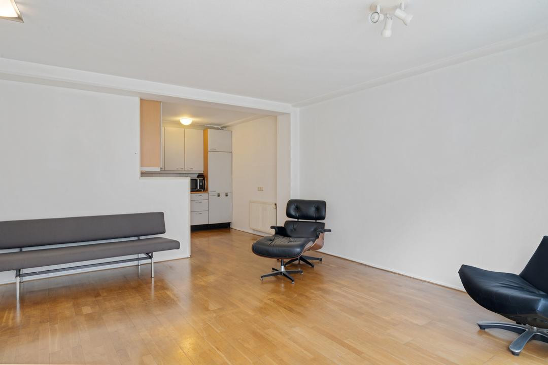 Appartement te koop: Rustenburgerdwarsstraat 2M, Amsterdam