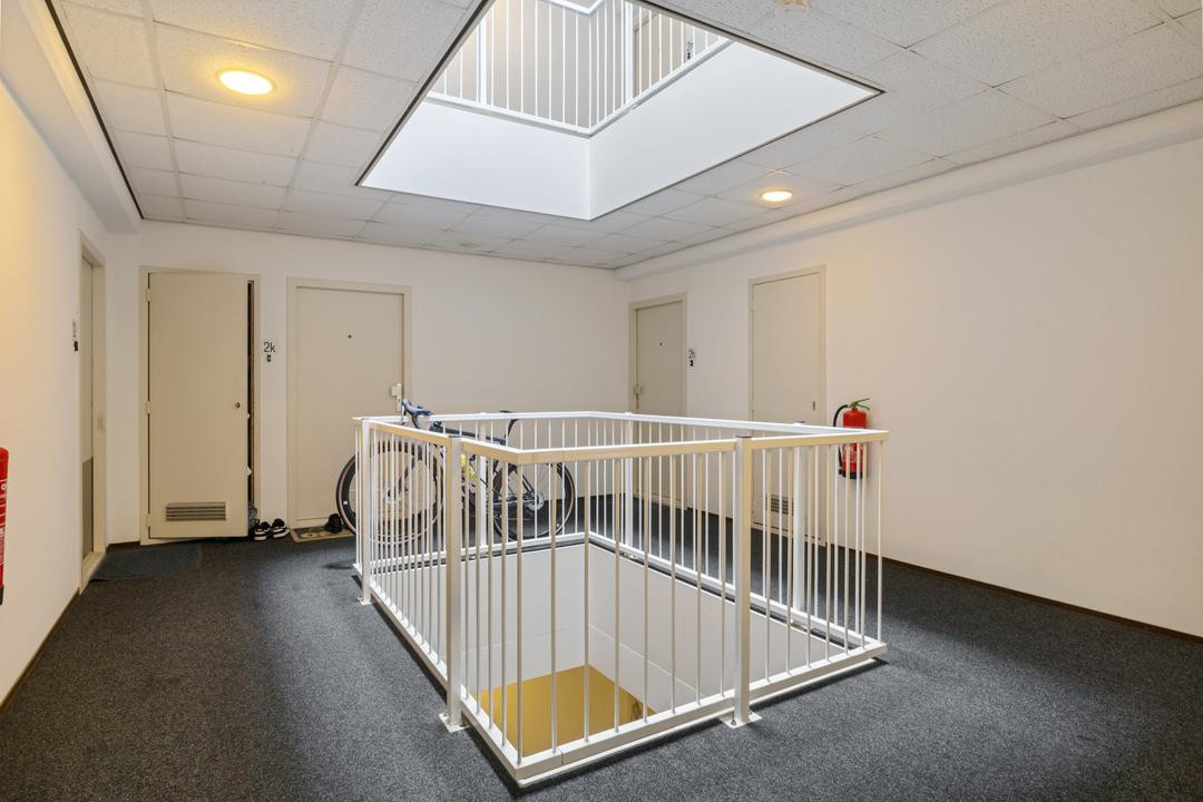 Appartement te koop: Rustenburgerdwarsstraat 2M, Amsterdam