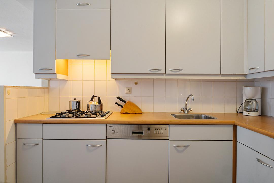 Appartement te koop: Rustenburgerdwarsstraat 2M, Amsterdam