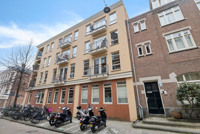 Rustenburgerdwarsstraat 2-M
