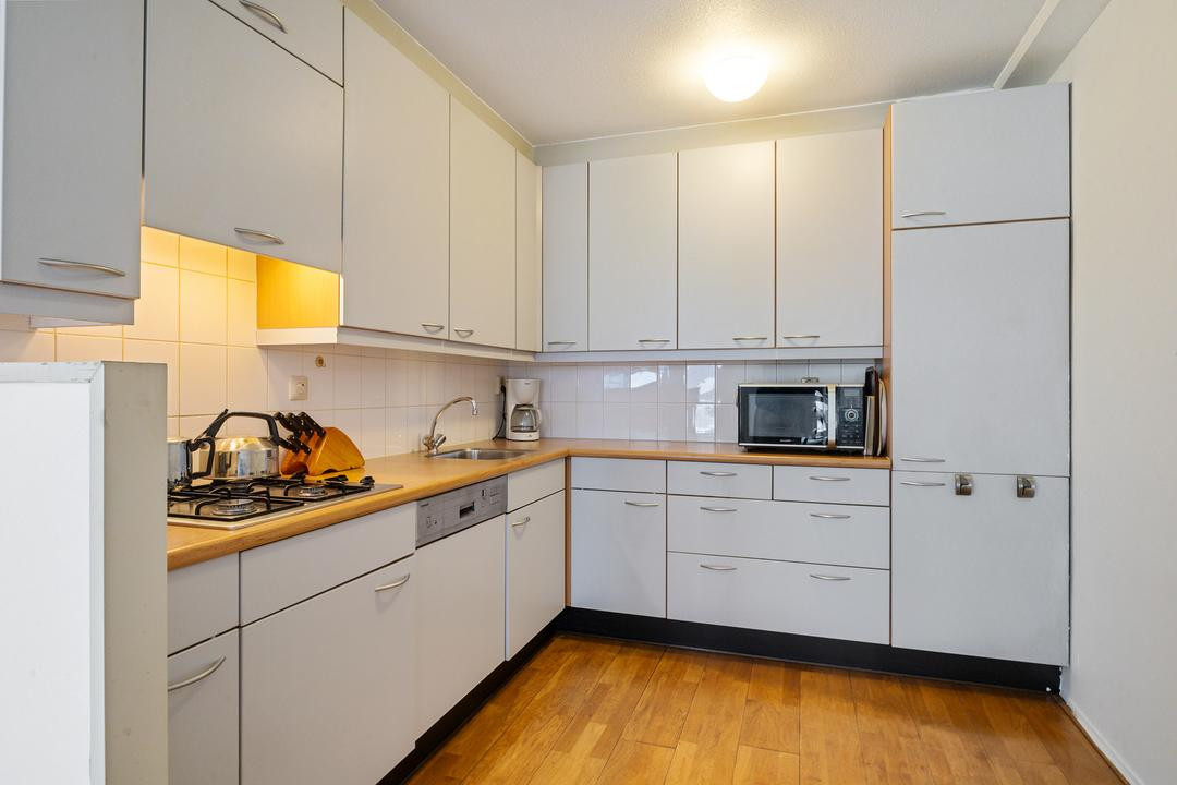 Appartement te koop: Rustenburgerdwarsstraat 2M, Amsterdam