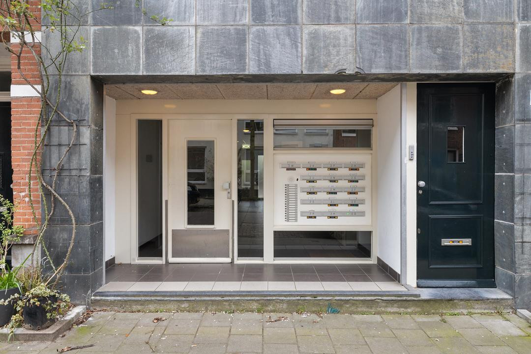 Appartement te koop: Rustenburgerdwarsstraat 2M, Amsterdam