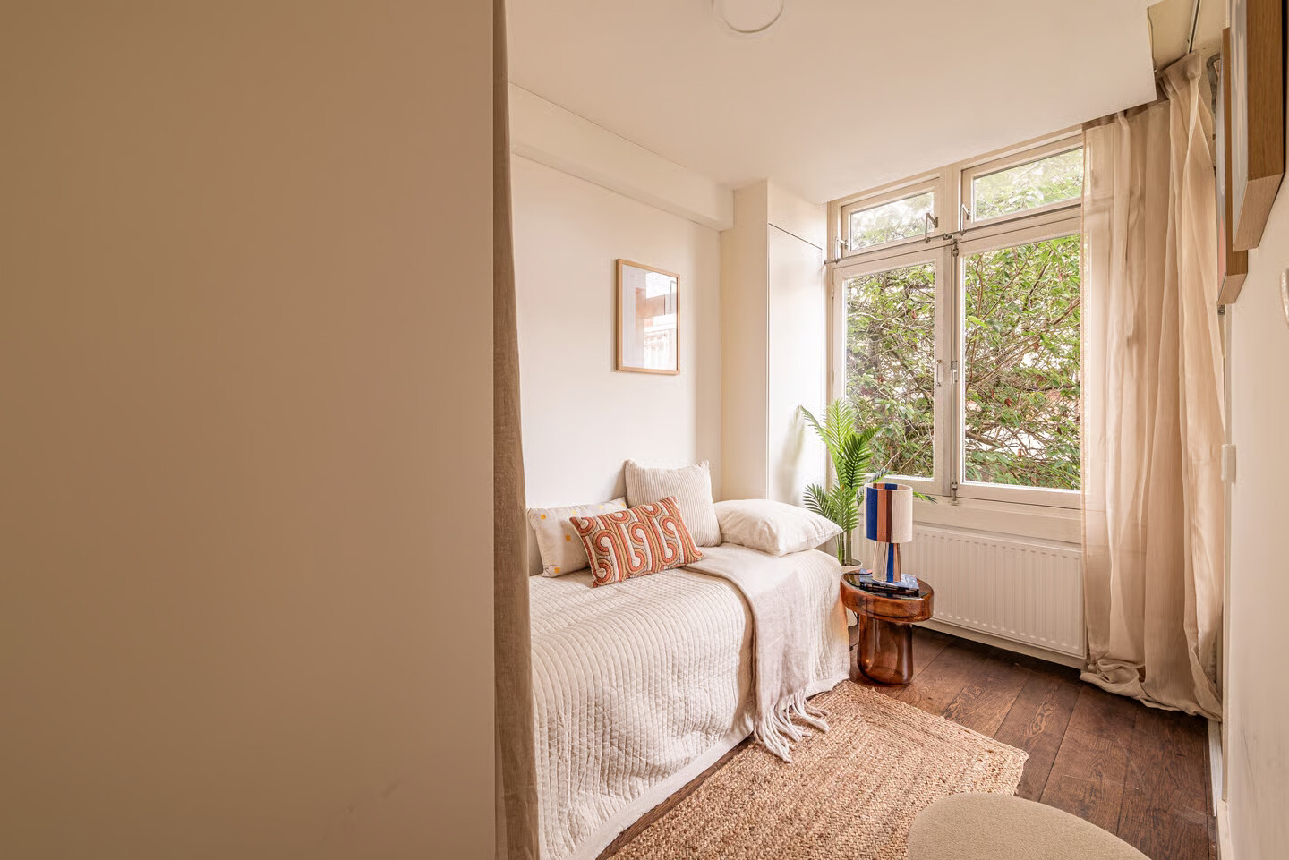 Appartement te koop: Jozef Israëlskade 384, Amsterdam