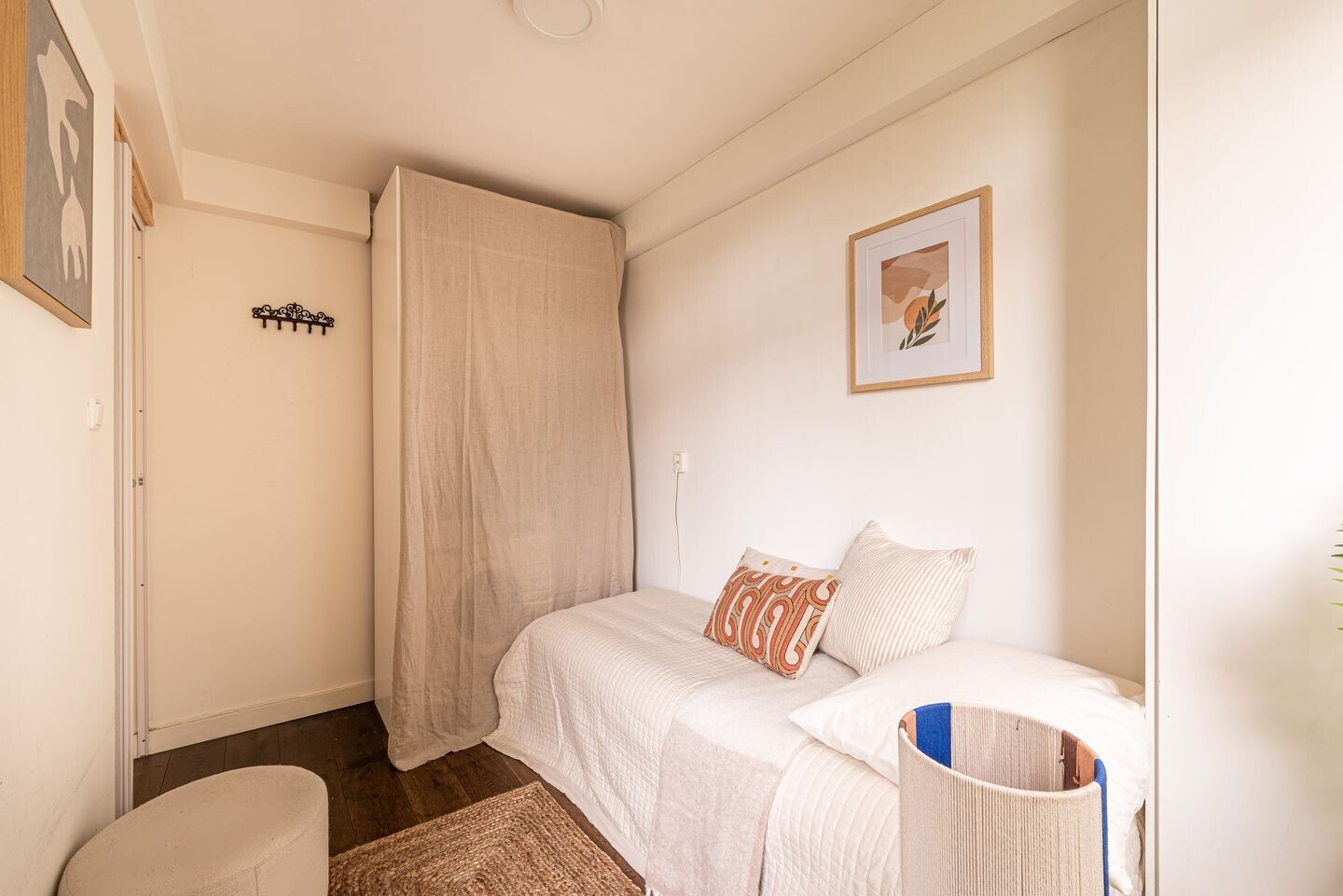 Appartement te koop: Jozef Israëlskade 384, Amsterdam