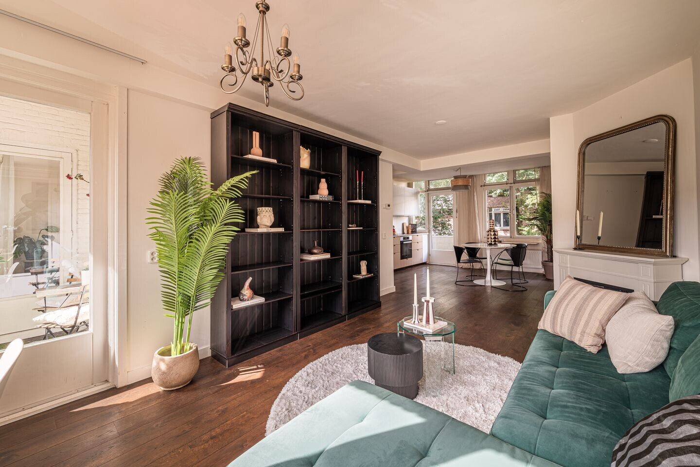 Appartement te koop: Jozef Israëlskade 384, Amsterdam