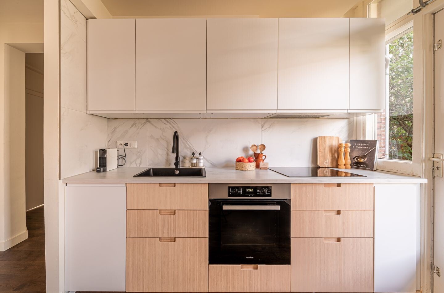 Appartement te koop: Jozef Israëlskade 384, Amsterdam