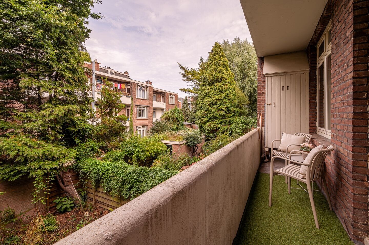 Appartement te koop: Jozef Israëlskade 384, Amsterdam