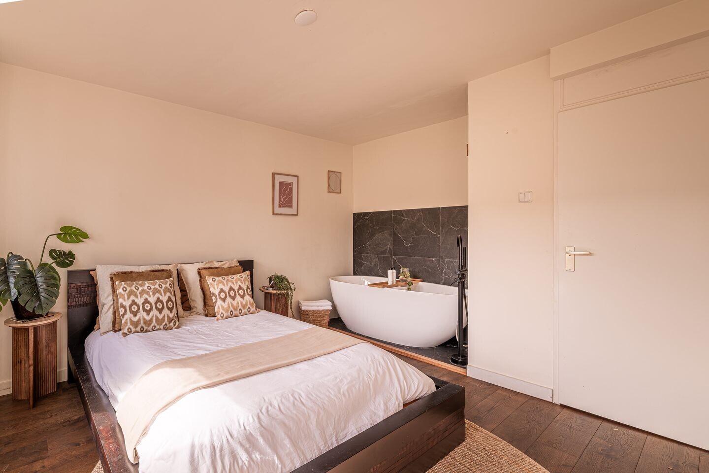 Appartement te koop: Jozef Israëlskade 384, Amsterdam
