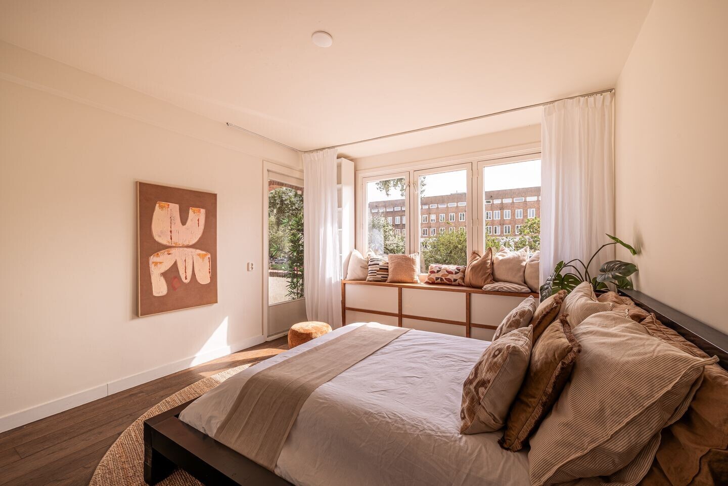 Appartement te koop: Jozef Israëlskade 384, Amsterdam