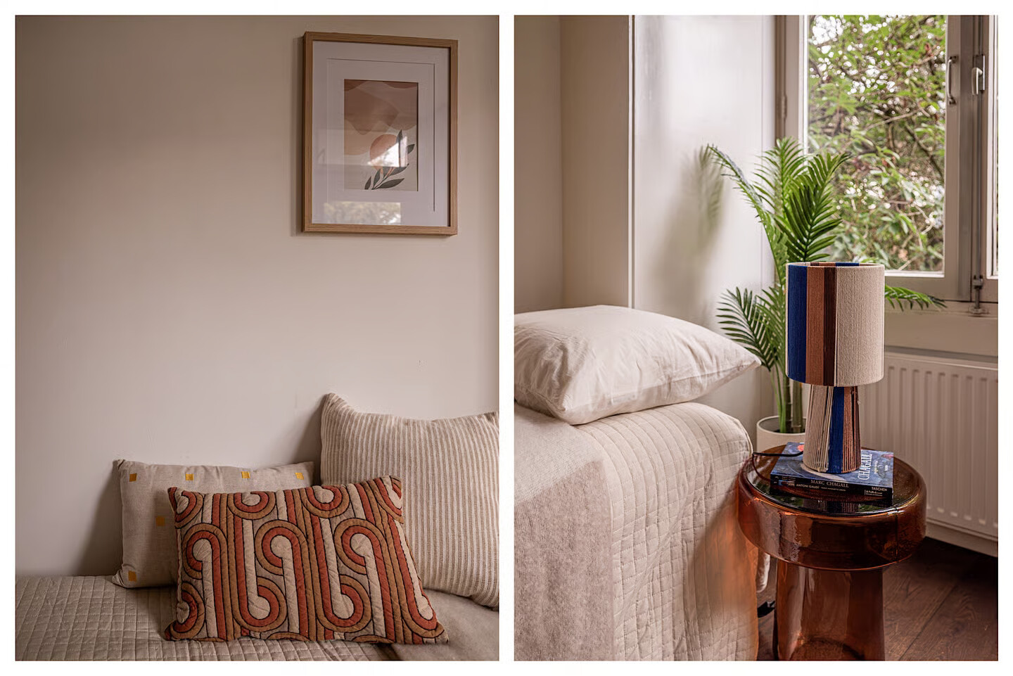Appartement te koop: Jozef Israëlskade 384, Amsterdam