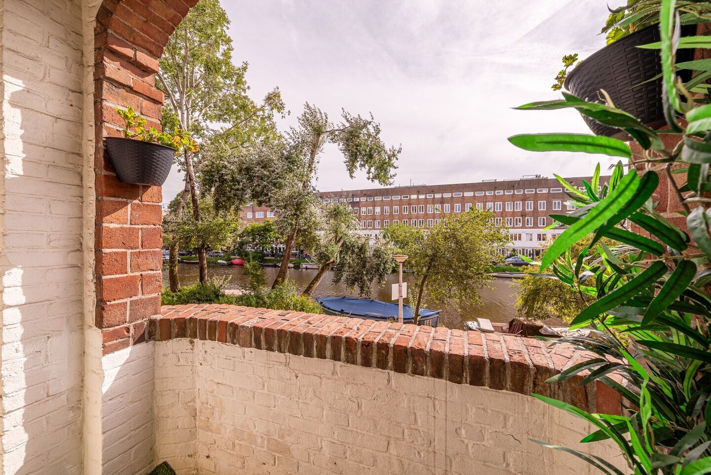 Appartement te koop: Jozef Israëlskade 384, Amsterdam