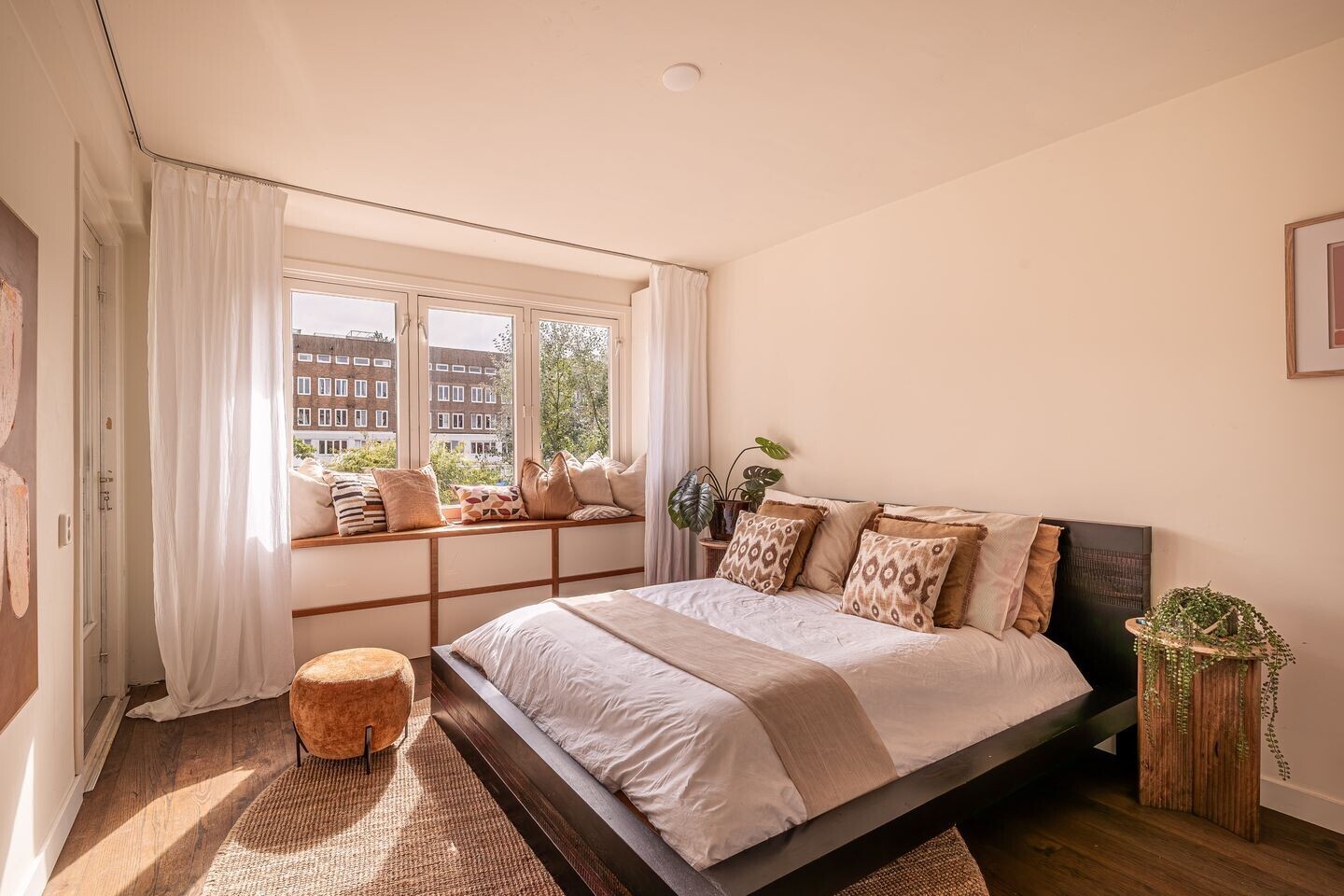 Appartement te koop: Jozef Israëlskade 384, Amsterdam
