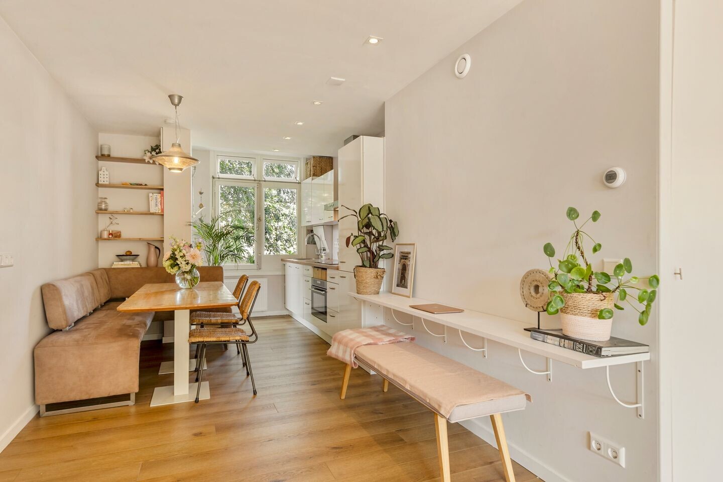 Appartement te koop: Jozef Israëlskade 402, Amsterdam