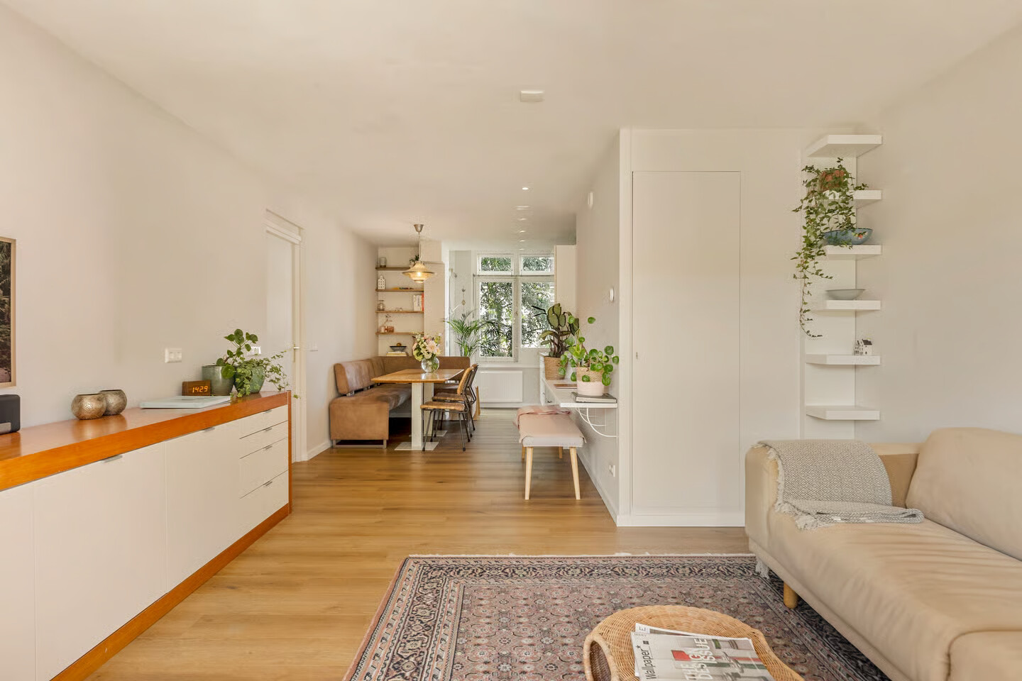 Appartement te koop: Jozef Israëlskade 402, Amsterdam