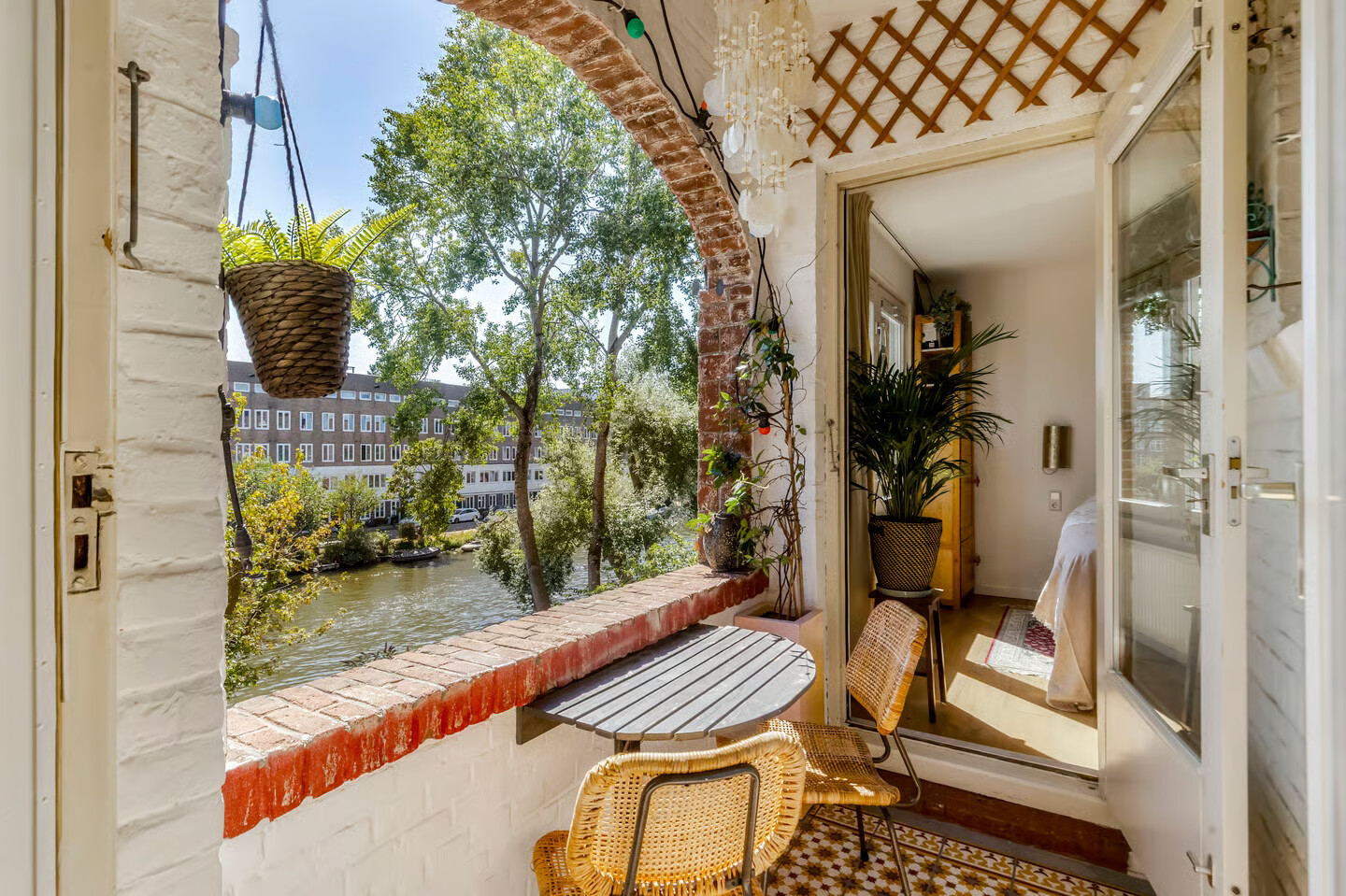 Appartement te koop: Jozef Israëlskade 402, Amsterdam