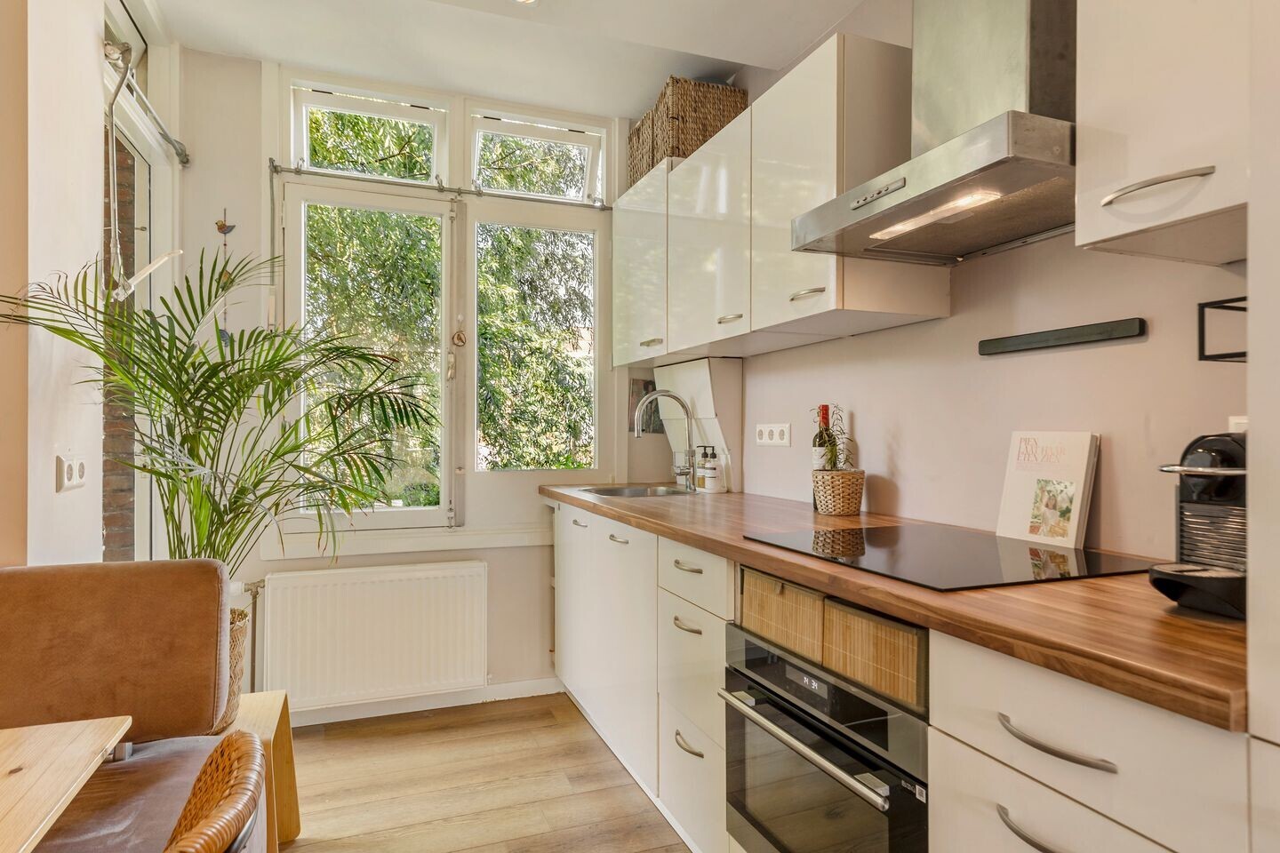 Appartement te koop: Jozef Israëlskade 402, Amsterdam