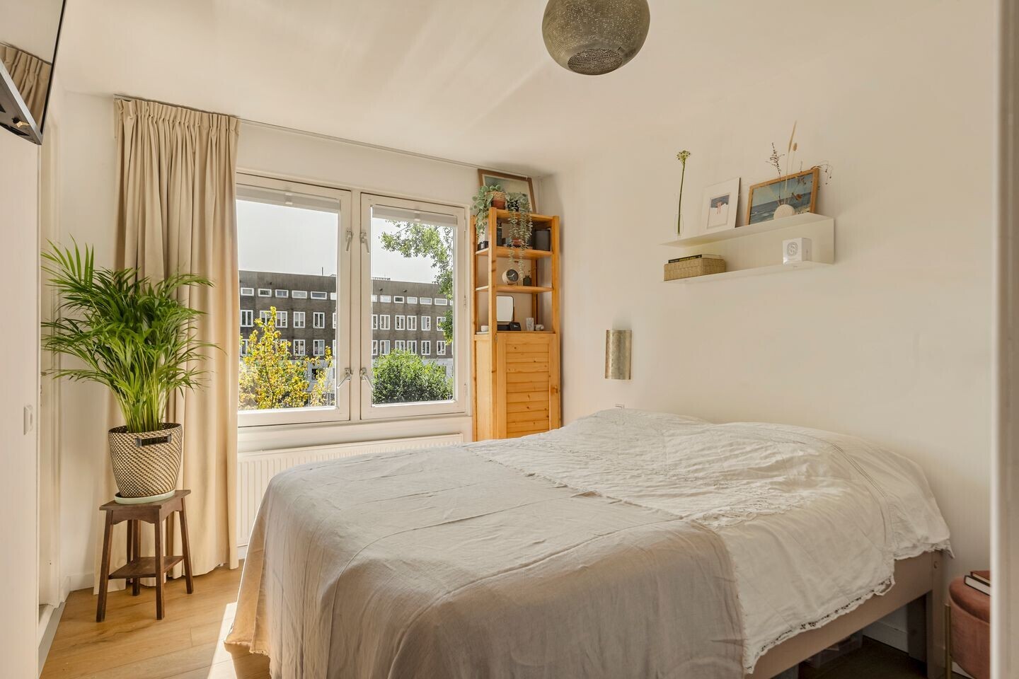 Appartement te koop: Jozef Israëlskade 402, Amsterdam