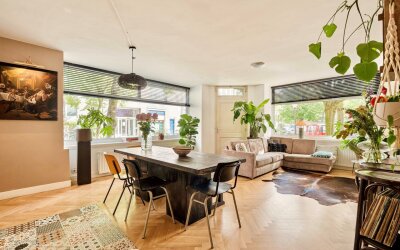 Appartement te koop Jan Lievensstraat 2
