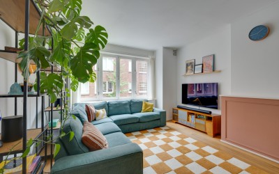 Jan Lievensstraat 42-1