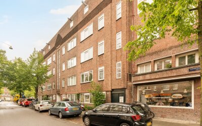 Lutmastraat 192-1