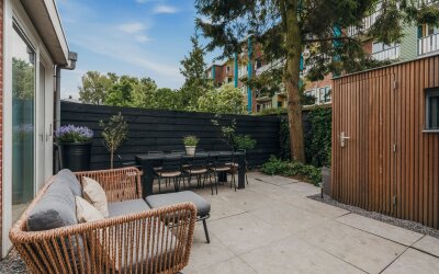 Lutmastraat 220-H