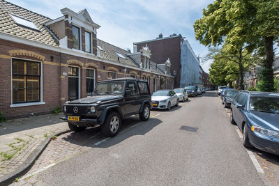 Lutmastraat 232