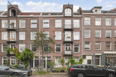 Tolstraat 123-3