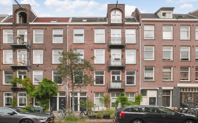 Tolstraat 123-3