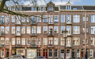 Tolstraat 122-2