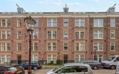 Tolstraat 138-1L