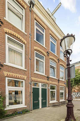 Tolstraat 144-H