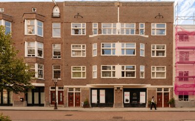 Tolstraat 186-2