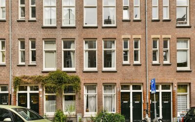 Pieter Aertszstraat 105-1