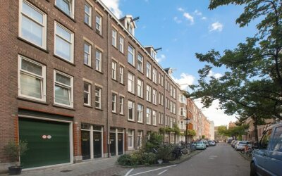 Pieter Aertszstraat 111-2