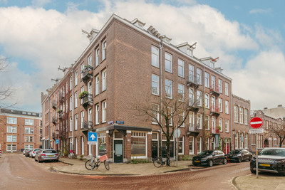 Pieter Aertszstraat 110-4