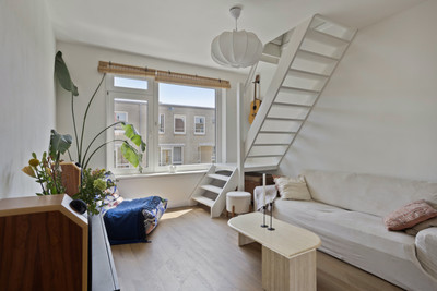 Van Ostadestraat 385-3