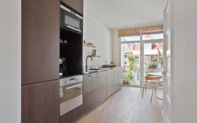 Van Ostadestraat 385-3