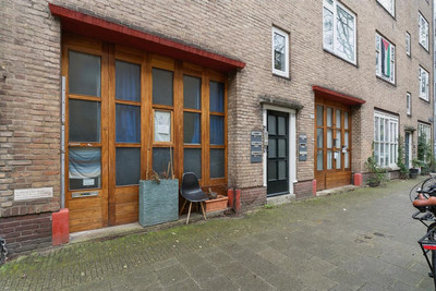Van Ostadestraat 385-H