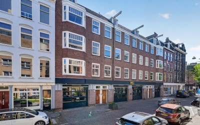 Van Ostadestraat 370-2