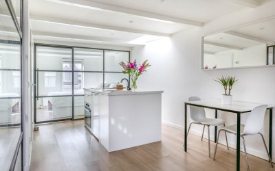 Van Ostadestraat 374-4