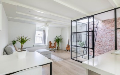 Van Ostadestraat 374-4