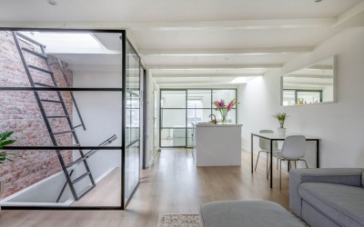 Van Ostadestraat 374-4