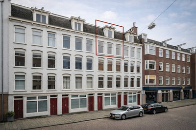 Van Ostadestraat 376-3