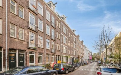 Van Ostadestraat 394-H