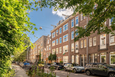 Van Ostadestraat 398-3