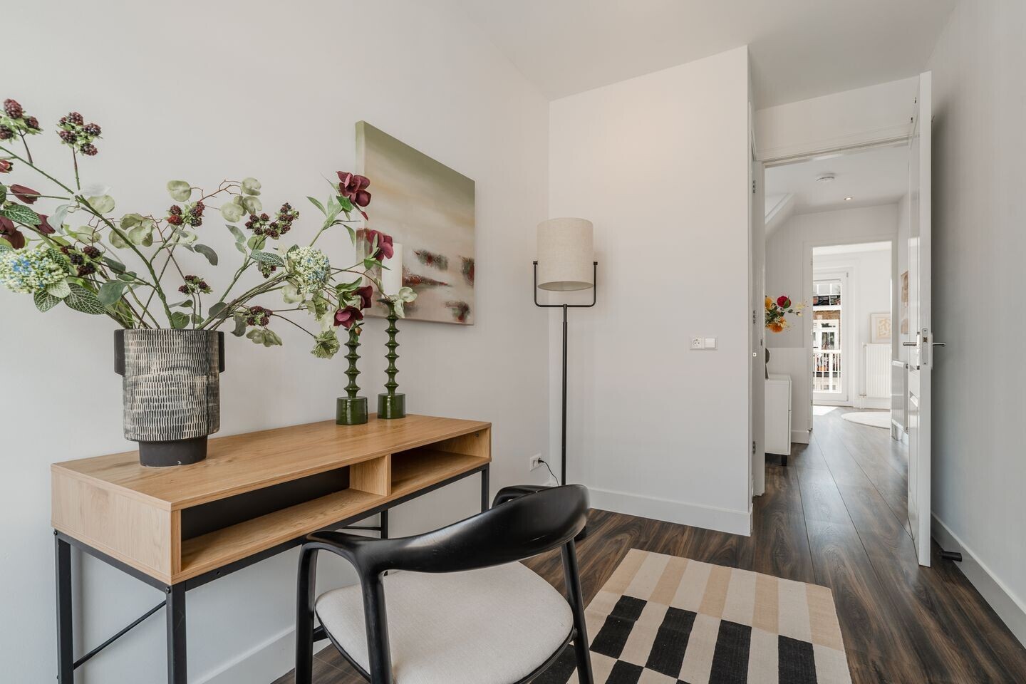 Appartement te koop: Van Ostadestraat 398-3, Amsterdam