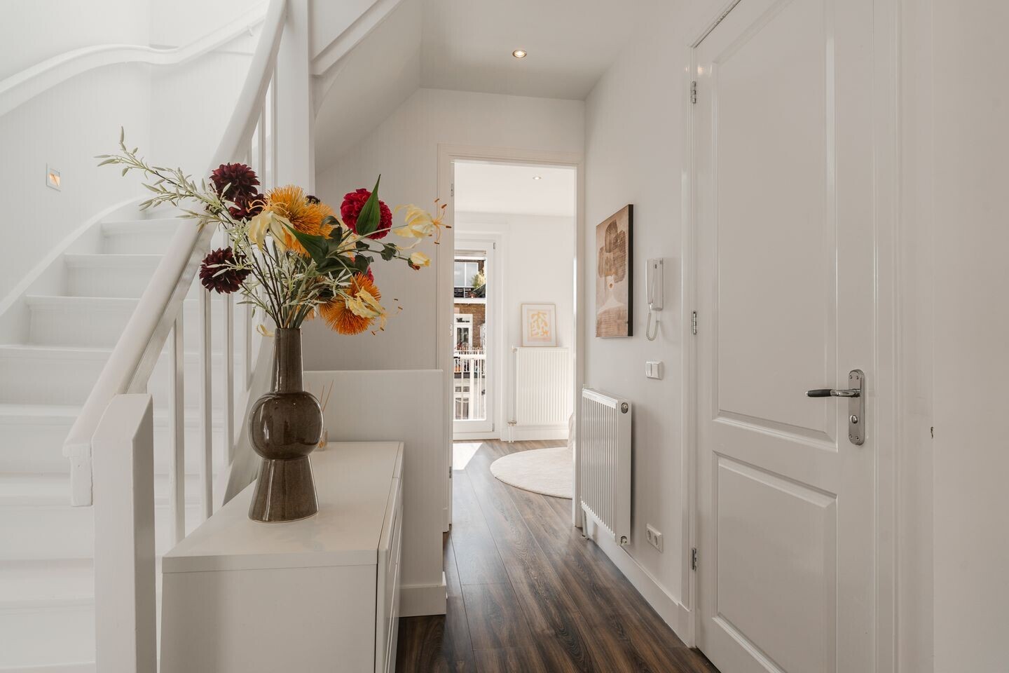 Appartement te koop: Van Ostadestraat 398-3, Amsterdam