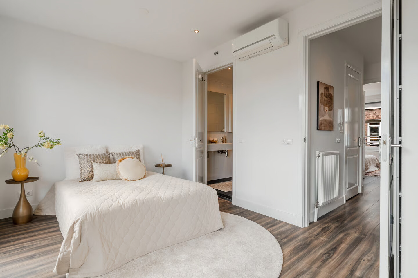 Appartement te koop: Van Ostadestraat 398-3, Amsterdam