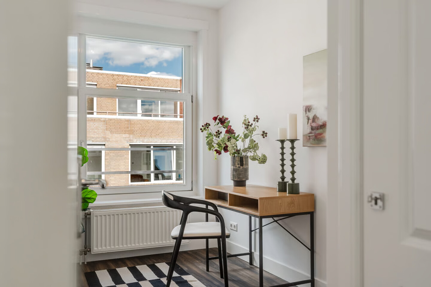 Appartement te koop: Van Ostadestraat 398-3, Amsterdam
