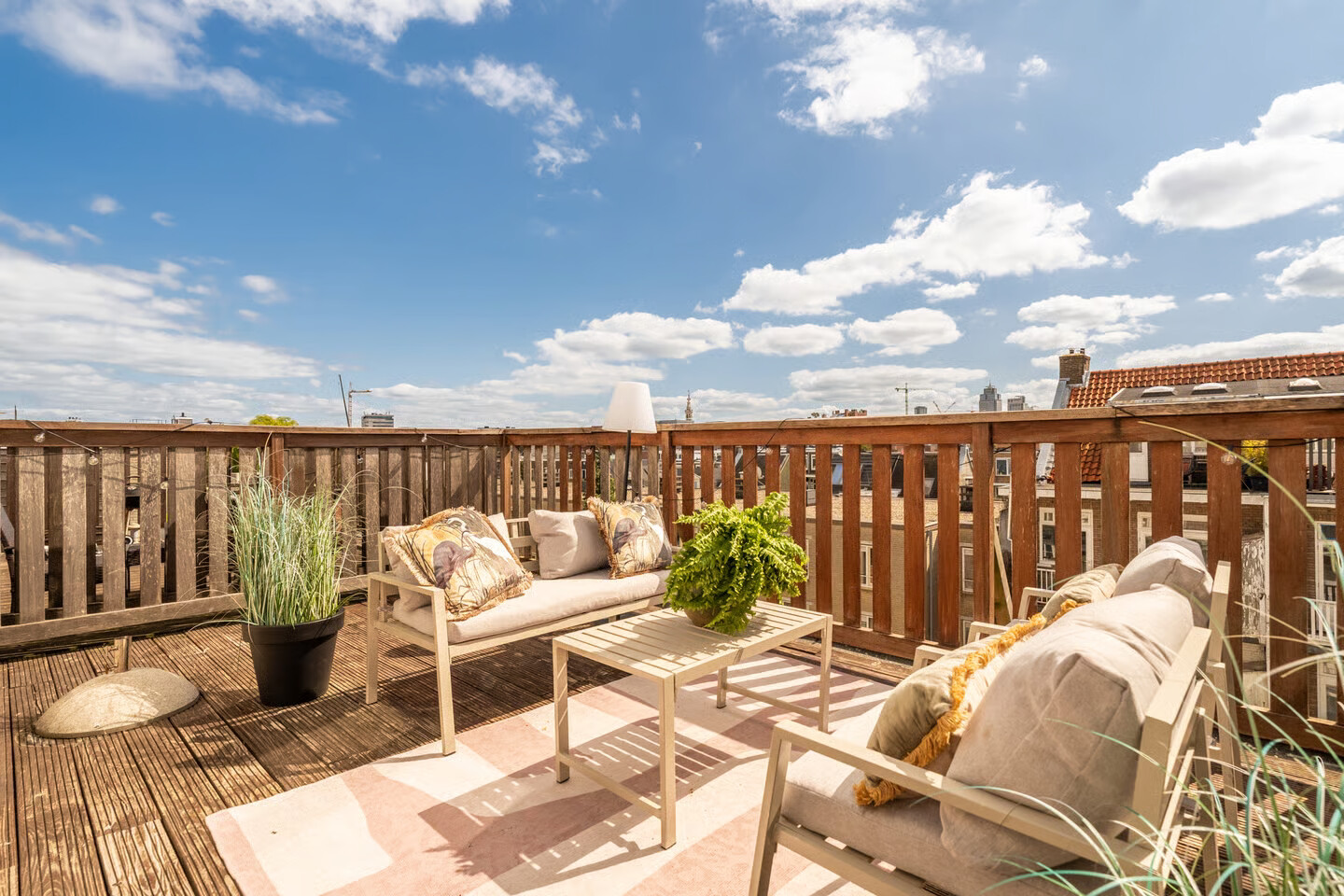 Appartement te koop: Van Ostadestraat 398-3, Amsterdam
